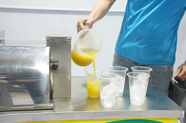 Đặc điểm nổi bật 