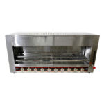 Lò nướng Salamander 10 họng