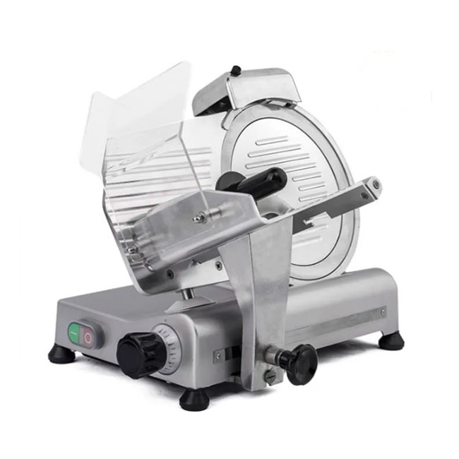 Máy cắt thịt se lạnh 250