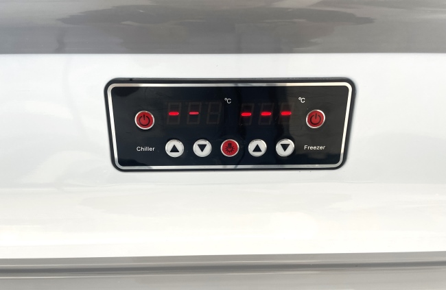 Bảng điều khiển trực quan