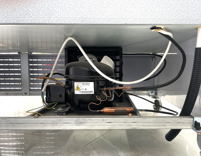 Block nén cao cấp