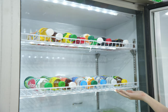 Bộ lọc khử mùi giúp bảo quản tủ hoạt động tốt nhất