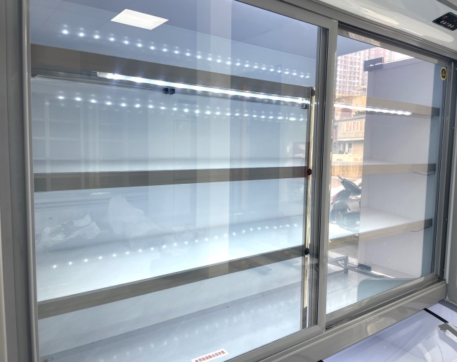 Cửa kính LowE cách nhiệt