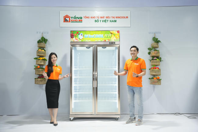 Bánh xe di chuyển dễ dàng