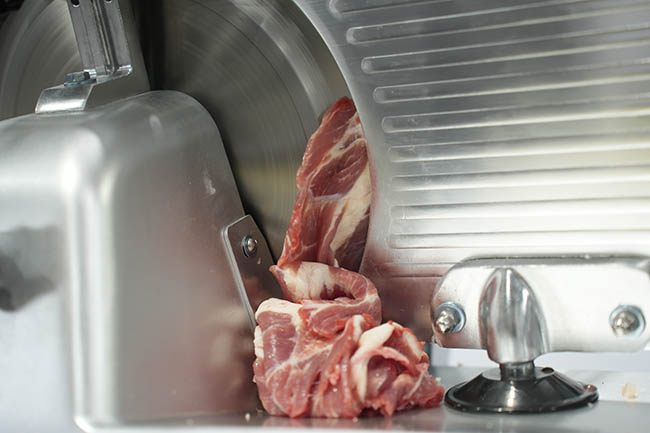 Lưỡi dao sắc b&eacute;n 