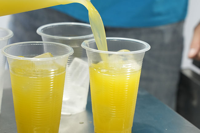 Lưu &yacute; khi sử dụng 