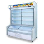 Tủ mát 2 cánh 1100L 2C2CD 2 chế độ