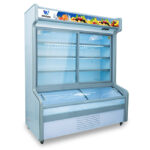 Tủ mát 2 cánh 1100L 2C2CD 2 chế độ