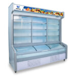 Tủ mát 3 cánh 1270L W-3C2CD 2 chế độ