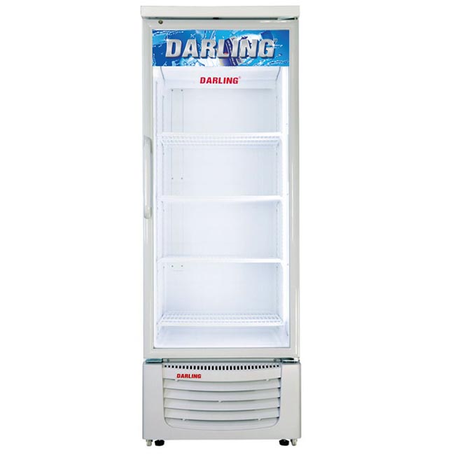 Tủ mát siêu thị 500 lít Darling DL-5000A2L