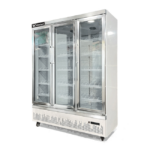 Tủ mát 3 cánh 1400L