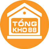 logo tong kho 88