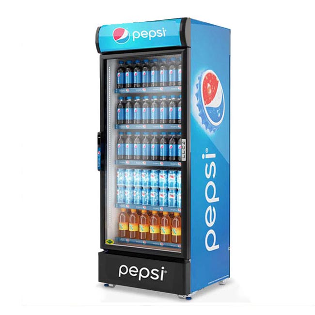 Bí quyết dùng tủ mát Pepsi luôn bền đẹp 