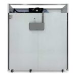 Tủ mát 3 cánh 1492L