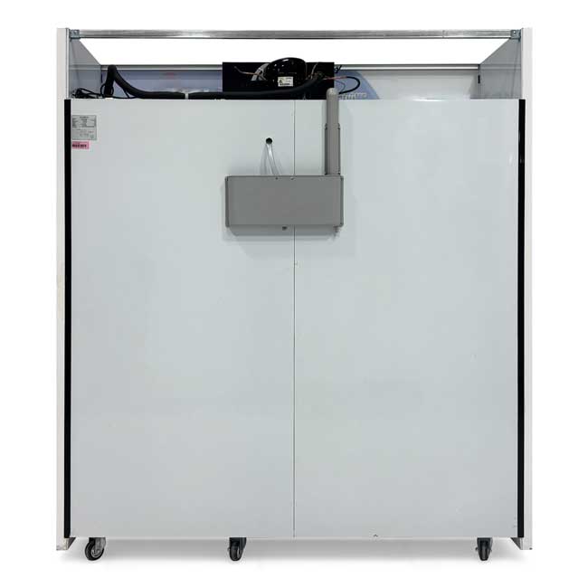 Tủ mát 3 cánh 1492L