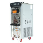 Máy làm kem tươi W-K2200