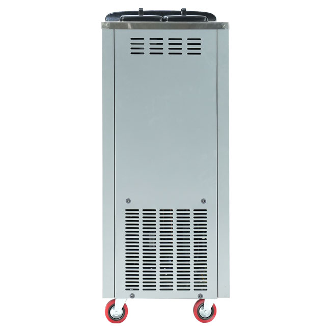 Máy làm kem tươi W-K2200