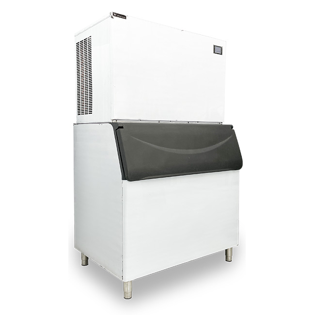 Máy làm đá viên 680kg