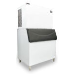 Máy làm đá viên 900kg