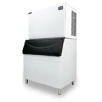 Máy làm đá viên 900kg