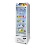 Tủ mát 1 cánh 338L