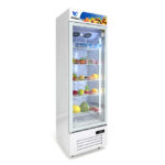 Tủ mát 1 cánh 338L