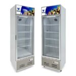 Tủ mát 1 cánh 330L