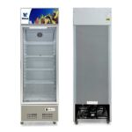 Tủ mát 1 cánh 330L