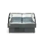 Tủ mát 2 cánh 185L
