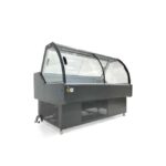 Tủ mát 2 cánh 185L