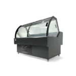 Tủ mát 2 cánh 185L