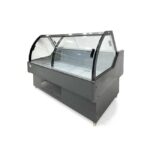 Tủ mát 2 cánh 185L