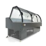 Tủ mát 3 cánh 233L