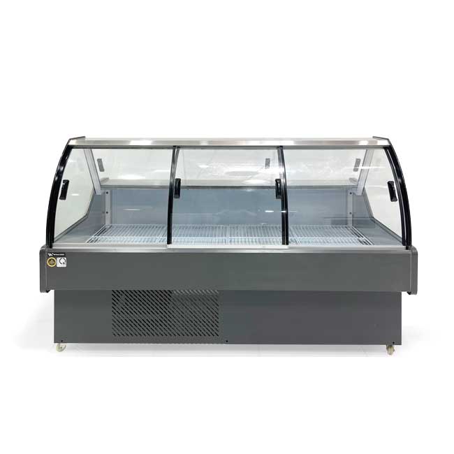 Tủ mát 3 cánh 233L