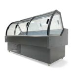 Tủ mát 3 cánh 233L