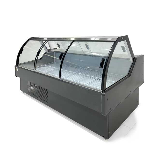 Tủ mát 3 cánh 233L
