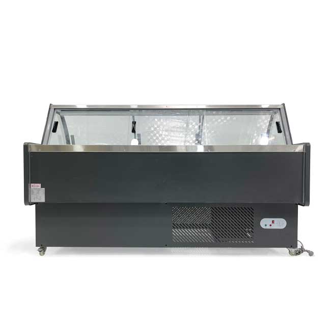 Tủ mát 3 cánh 233L