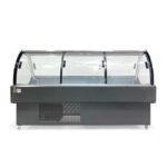 Tủ mát 3 cánh 233L