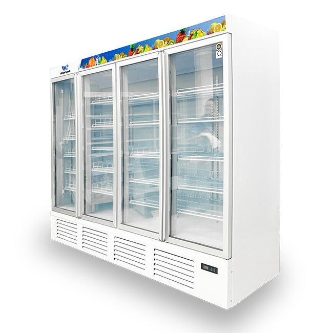 Thân tủ bền chắc