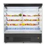 Tủ mát không cửa 1038L
