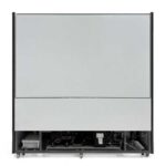 Tủ mát không cửa 1038L