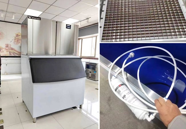 Cấu tạo inox bền bỉ