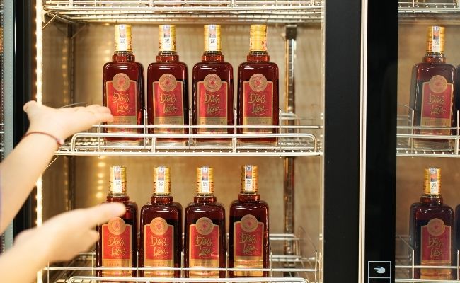 Trưng b&agrave;y đẹp mắt