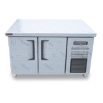 Tủ bàn đông 2 cánh 250l làm lạnh quạt gió