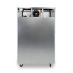 Tủ đông đứng 4 cánh 1000L 4CBO-KD làm lạnh trực tiếp