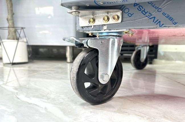 B&aacute;nh xe di chuyển 