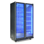 Tủ bảo quản hoa 2 cánh HR1180PJ 1000L