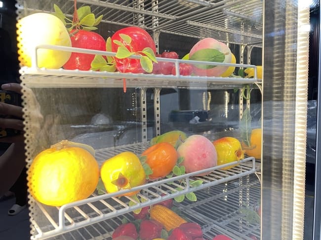 Bảo quản đa năng