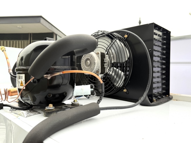 Block nén bền bỉ