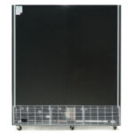 Tủ mát 3 cánh đen HR1860PJ 1600L